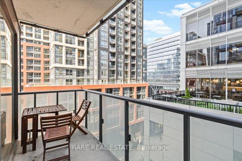 Photo 17 at 716 - 101 Peter Street, Waterfront Communities C1, Toronto
