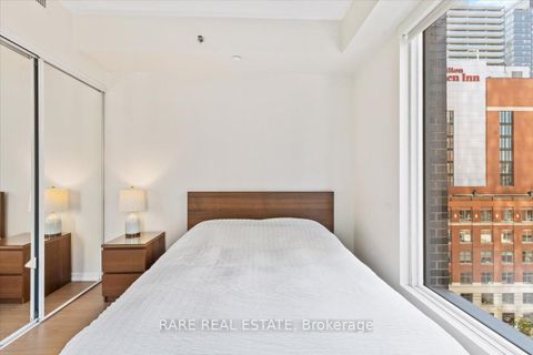 Photo 19 at 716 - 101 Peter Street, Waterfront Communities C1, Toronto