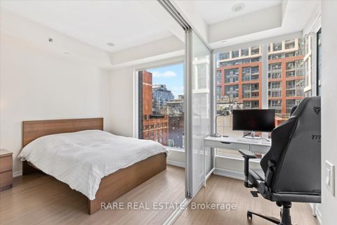 Photo 20 at 716 - 101 Peter Street, Waterfront Communities C1, Toronto