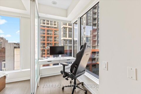 Photo 21 at 716 - 101 Peter Street, Waterfront Communities C1, Toronto