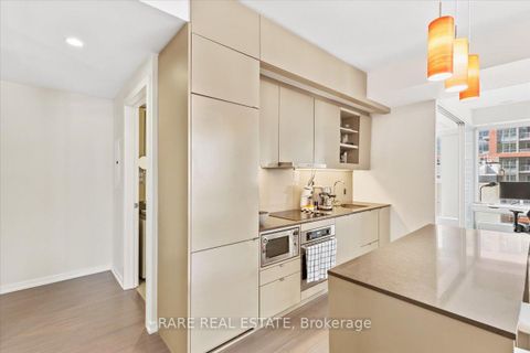 Photo 22 at 716 - 101 Peter Street, Waterfront Communities C1, Toronto
