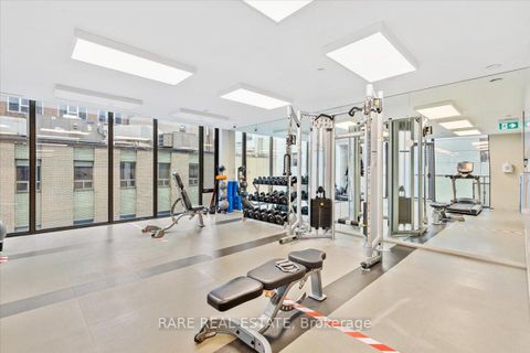 Photo 24 at 716 - 101 Peter Street, Waterfront Communities C1, Toronto