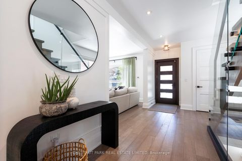 Photo 2 at 15 Edgewood Avenue, Woodbine Corridor, Toronto