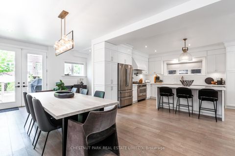 Photo 12 at 15 Edgewood Avenue, Woodbine Corridor, Toronto