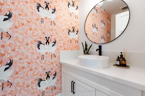 Photo 13 at 15 Edgewood Avenue, Woodbine Corridor, Toronto