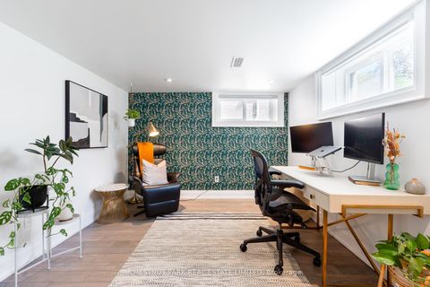 Photo 27 at 15 Edgewood Avenue, Woodbine Corridor, Toronto