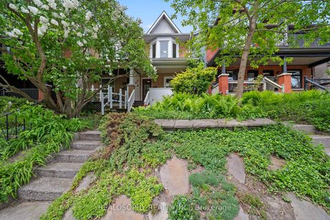 Photo 0 at 118 Ivy Avenue, South Riverdale, Toronto