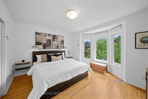 Photo 18 at 118 Ivy Avenue, South Riverdale, Toronto