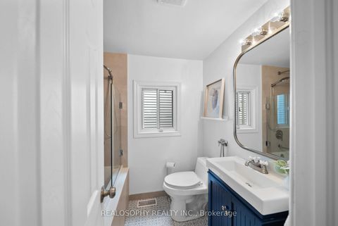 Photo 23 at 118 Ivy Avenue, South Riverdale, Toronto