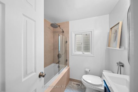 Photo 24 at 118 Ivy Avenue, South Riverdale, Toronto