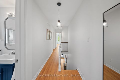 Photo 25 at 118 Ivy Avenue, South Riverdale, Toronto