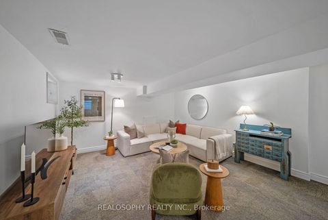 Photo 26 at 118 Ivy Avenue, South Riverdale, Toronto
