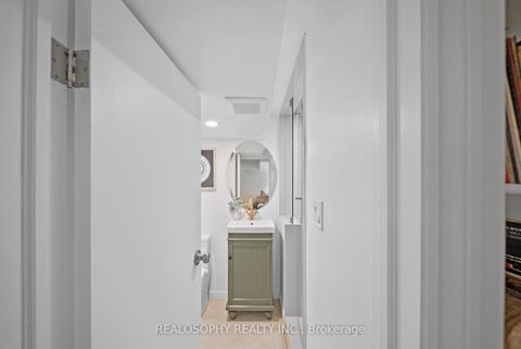 Photo 29 at 118 Ivy Avenue, South Riverdale, Toronto