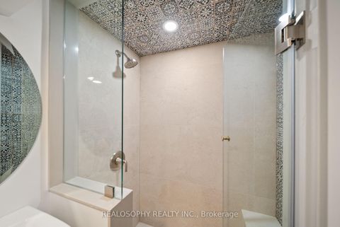 Photo 30 at 118 Ivy Avenue, South Riverdale, Toronto