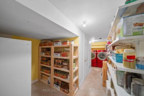 Photo 31 at 118 Ivy Avenue, South Riverdale, Toronto