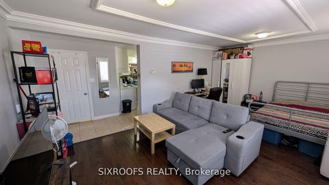 Photo 1 at 50 Guestville Avenue, Smythe, Toronto