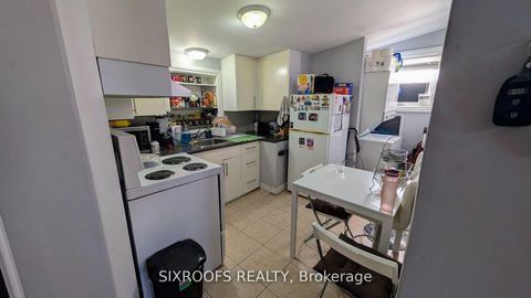 Photo 2 at 50 Guestville Avenue, Smythe, Toronto