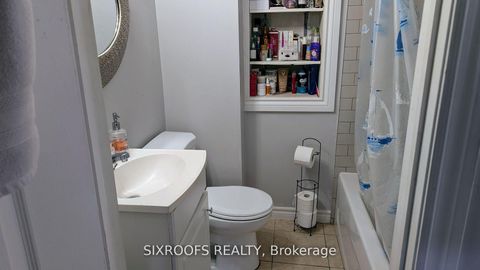 Photo 3 at 50 Guestville Avenue, Smythe, Toronto