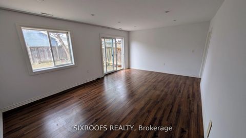Photo 4 at 50 Guestville Avenue, Smythe, Toronto