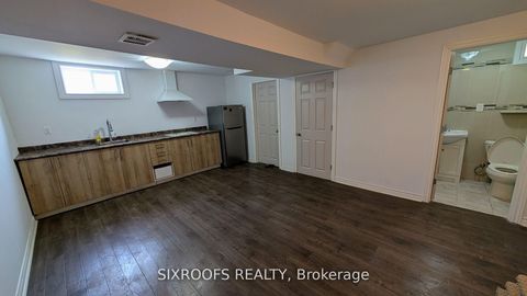 Photo 7 at 50 Guestville Avenue, Smythe, Toronto