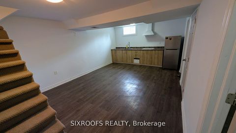 Photo 8 at 50 Guestville Avenue, Smythe, Toronto