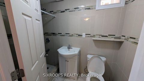 Photo 9 at 50 Guestville Avenue, Smythe, Toronto