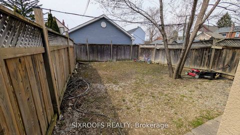 Photo 11 at 50 Guestville Avenue, Smythe, Toronto
