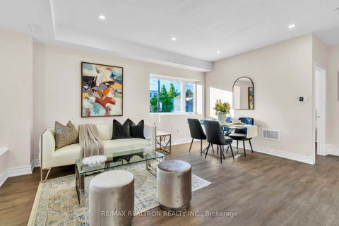 Photo 5 at 33 Landour Avenue, Eglinton West, Toronto