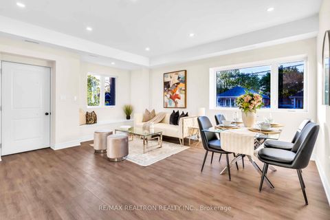 Photo 7 at 33 Landour Avenue, Eglinton West, Toronto