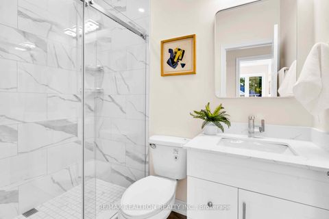 Photo 9 at 33 Landour Avenue, Eglinton West, Toronto