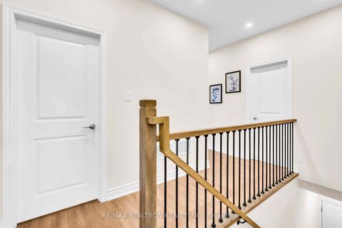 Photo 17 at 33 Landour Avenue, Eglinton West, Toronto
