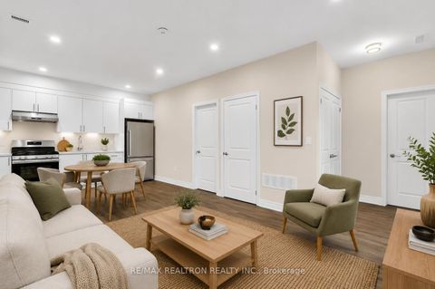 Photo 25 at 33 Landour Avenue, Eglinton West, Toronto