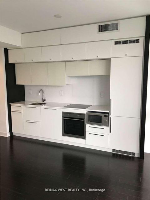 Photo 3 at 1106 - 15 Grenville Street, Bay Street Corridor, Toronto