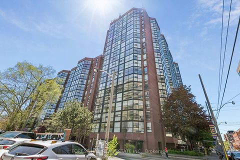 Photo 0 at 1203 - 705 King Street W, Niagara, Toronto