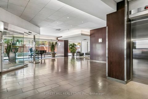 Photo 1 at 1203 - 705 King Street W, Niagara, Toronto