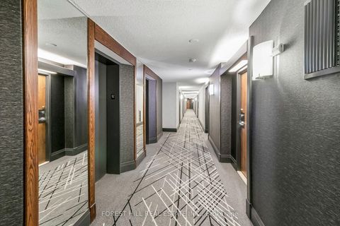 Photo 2 at 1203 - 705 King Street W, Niagara, Toronto