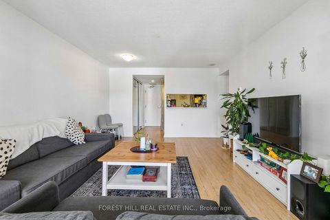 Photo 4 at 1203 - 705 King Street W, Niagara, Toronto