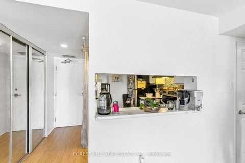 Photo 7 at 1203 - 705 King Street W, Niagara, Toronto
