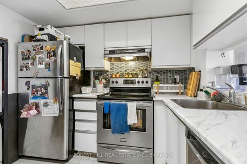 Photo 8 at 1203 - 705 King Street W, Niagara, Toronto