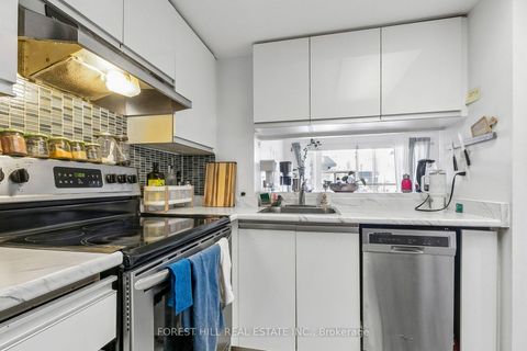 Photo 9 at 1203 - 705 King Street W, Niagara, Toronto