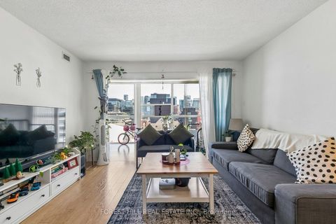 Photo 10 at 1203 - 705 King Street W, Niagara, Toronto