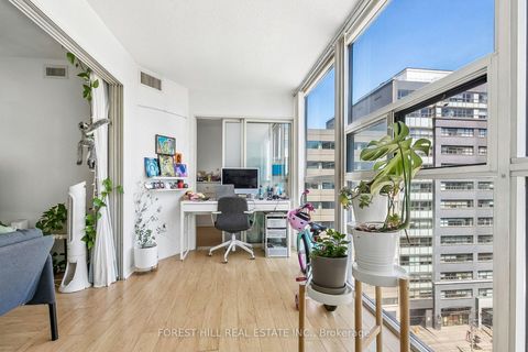 Photo 11 at 1203 - 705 King Street W, Niagara, Toronto