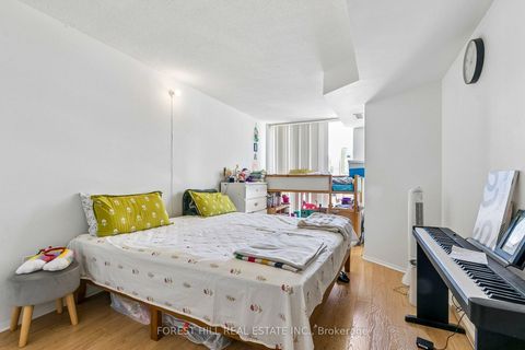 Photo 13 at 1203 - 705 King Street W, Niagara, Toronto