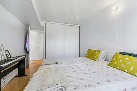 Photo 14 at 1203 - 705 King Street W, Niagara, Toronto