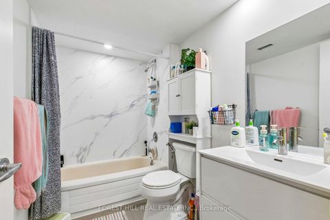 Photo 15 at 1203 - 705 King Street W, Niagara, Toronto