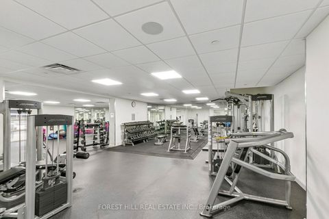Photo 16 at 1203 - 705 King Street W, Niagara, Toronto