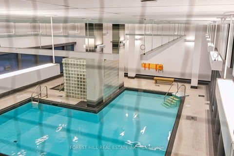 Photo 17 at 1203 - 705 King Street W, Niagara, Toronto