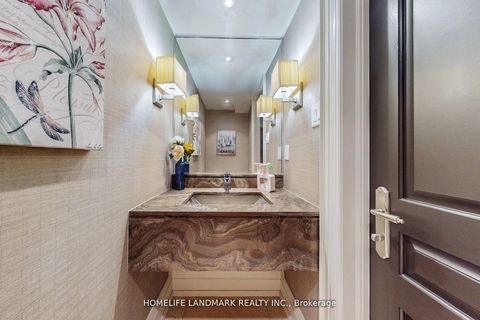 Photo 15 at 30 Bobwhite Crescent, Windfields, Toronto