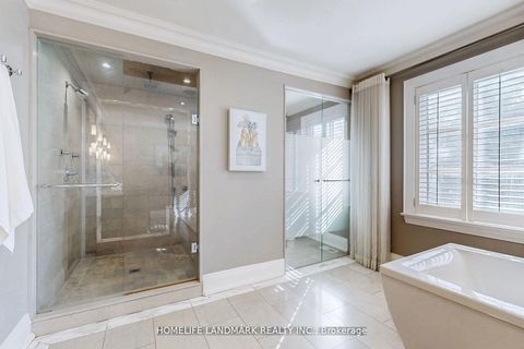 Photo 25 at 30 Bobwhite Crescent, Windfields, Toronto
