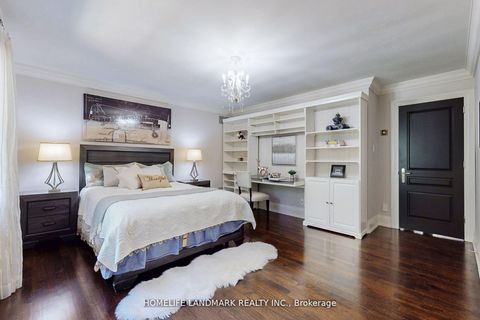 Photo 26 at 30 Bobwhite Crescent, Windfields, Toronto